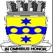 Brasão da cidade de Rio De Contas - BA